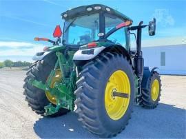 2021 JOHN DEERE 6175R