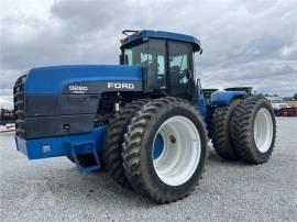 NEW HOLLAND 9280