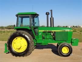 1981 JOHN DEERE 4840