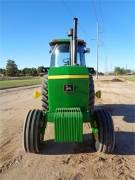 1981 JOHN DEERE 4840