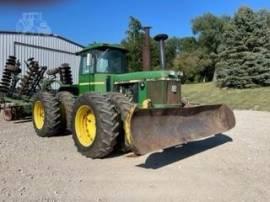 JOHN DEERE 8440