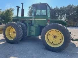 JOHN DEERE 8440