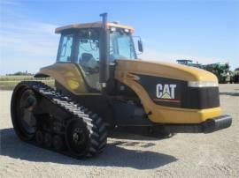 1997 CATERPILLAR CH35