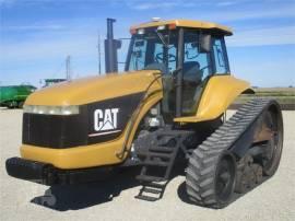 1997 CATERPILLAR CH35