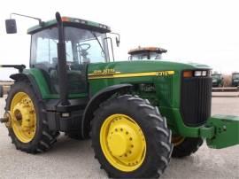 2000 JOHN DEERE 8310