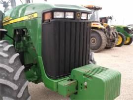 2000 JOHN DEERE 8310