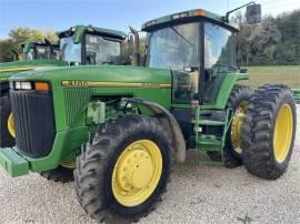 1995 JOHN DEERE 8100