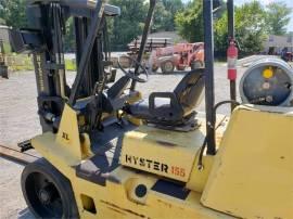 2006 HYSTER S155XL2