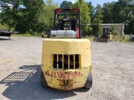 2006 HYSTER S155XL2
