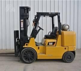 2010 CATERPILLAR GC70K1