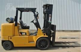 2010 CATERPILLAR GC70K1