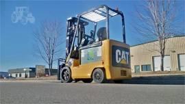 2012 CATERPILLAR E6500