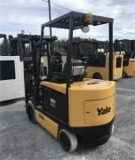 2008 YALE ERC065GH