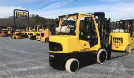 2012 HYSTER S155FT