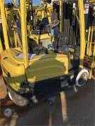 2015 HYSTER J40XNT