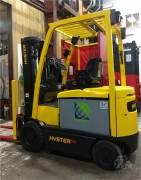 2014 HYSTER E50XN