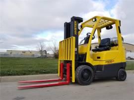 2014 HYSTER S50FT