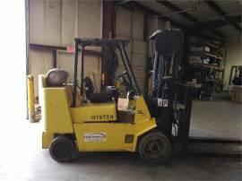 1997 HYSTER S100XL2