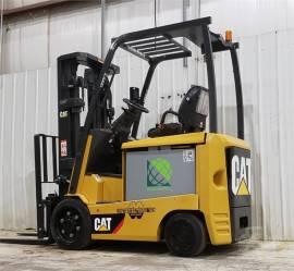 2013 CATERPILLAR EC25N2