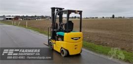 2014 KOMATSU FB25SHU-6