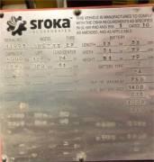 1999 SROKA SRCTT EX