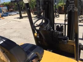 2011 CATERPILLAR E12000