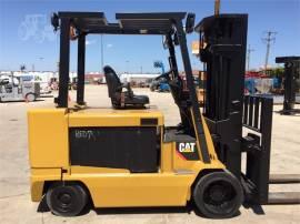 2011 CATERPILLAR E12000