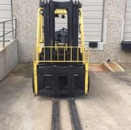 2016 HYSTER S155FT