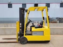 2008 HYSTER J40ZT