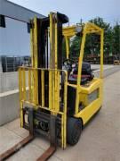 2008 HYSTER J40ZT