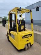 2008 HYSTER J40ZT