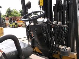 2006 CATERPILLAR E6000