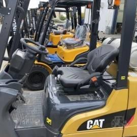 2019 CATERPILLAR 2C5000