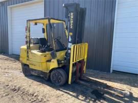 2007 HYSTER S80XM