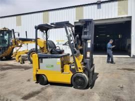 2007 CATERPILLAR E6000