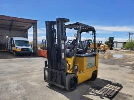 2007 CATERPILLAR E6000