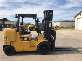 2012 CATERPILLAR GC70K