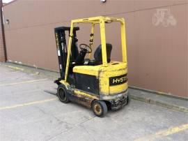 2000 HYSTER E45XM2