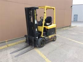 2000 HYSTER E45XM2