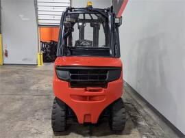 2014 LINDE H35D