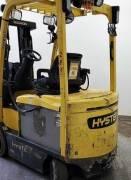 2015 HYSTER E60XN