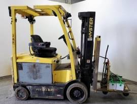 2015 HYSTER E60XN