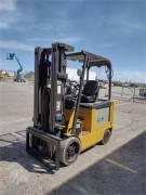 2007 CATERPILLAR E6000