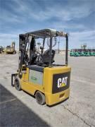 2007 CATERPILLAR E6000