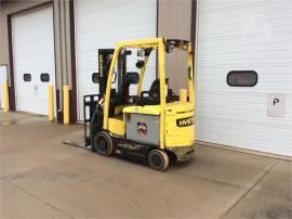 2016 HYSTER E50XN