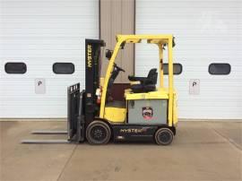 2016 HYSTER E50XN