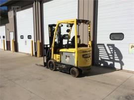 2016 HYSTER E50XN