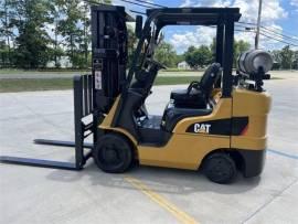 2013 CATERPILLAR 2C6500