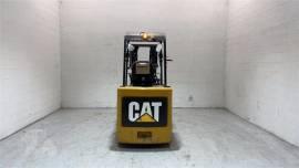 2011 CATERPILLAR E6000