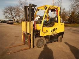 2016 HYSTER S80FT